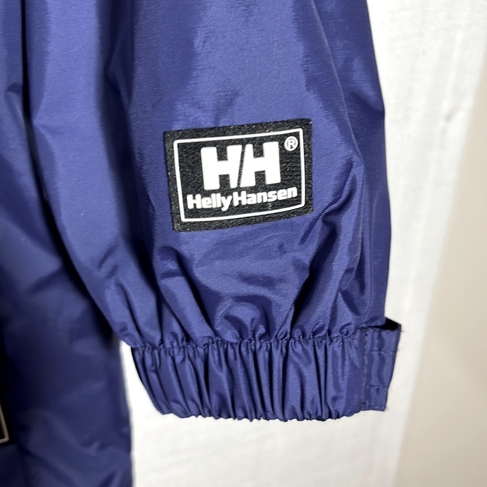 Helly Hansen Men’s Packable Jacket, Size Medium. … - image 2